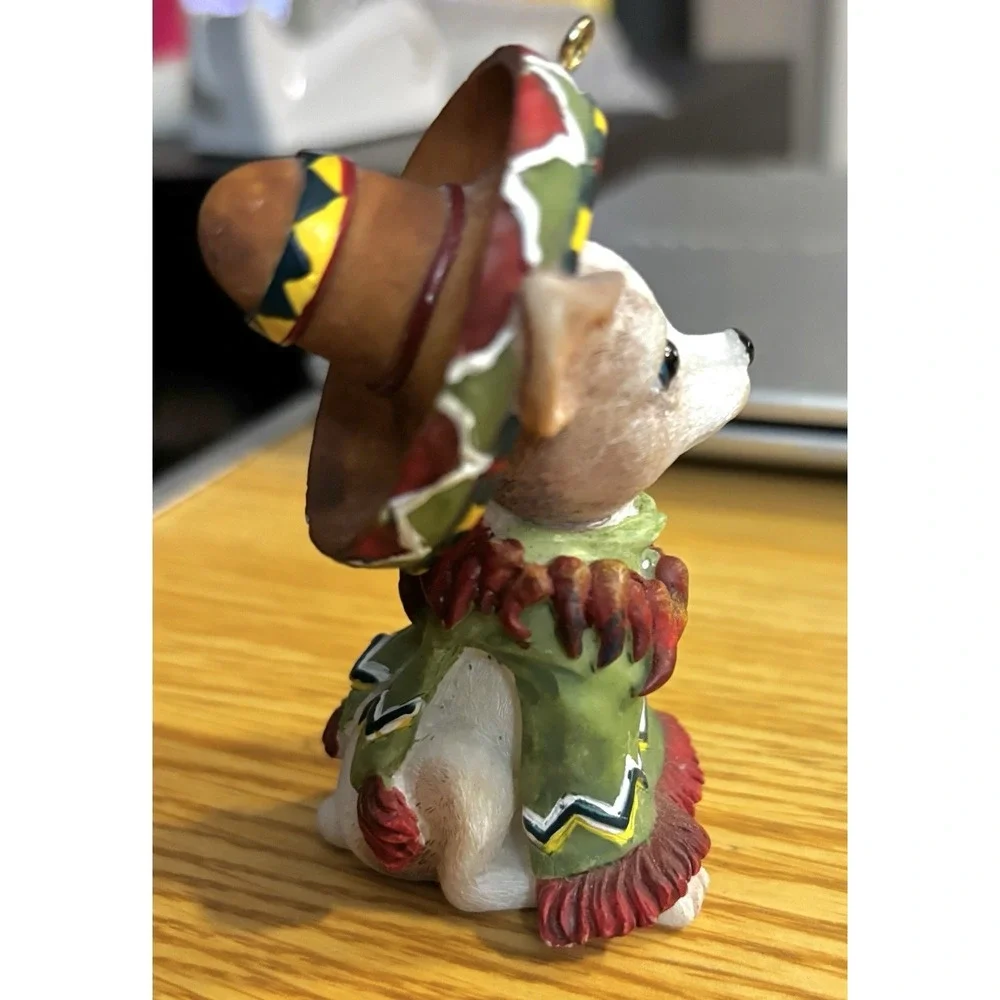 chihuahua figurines collectable
